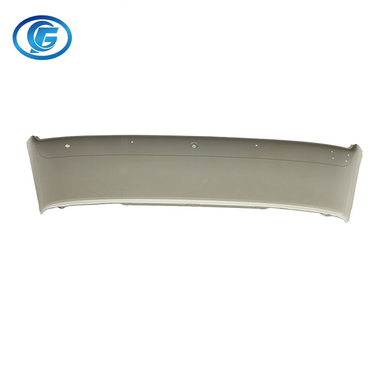 Wholesale Bus Body Kit Standard Size Metal Front Body Kit for toyota coaster