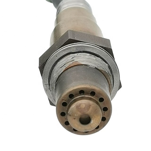 O2 Lambda Oxygen Sensor 0 258 017 020 0 258 017 021 for BENZ
