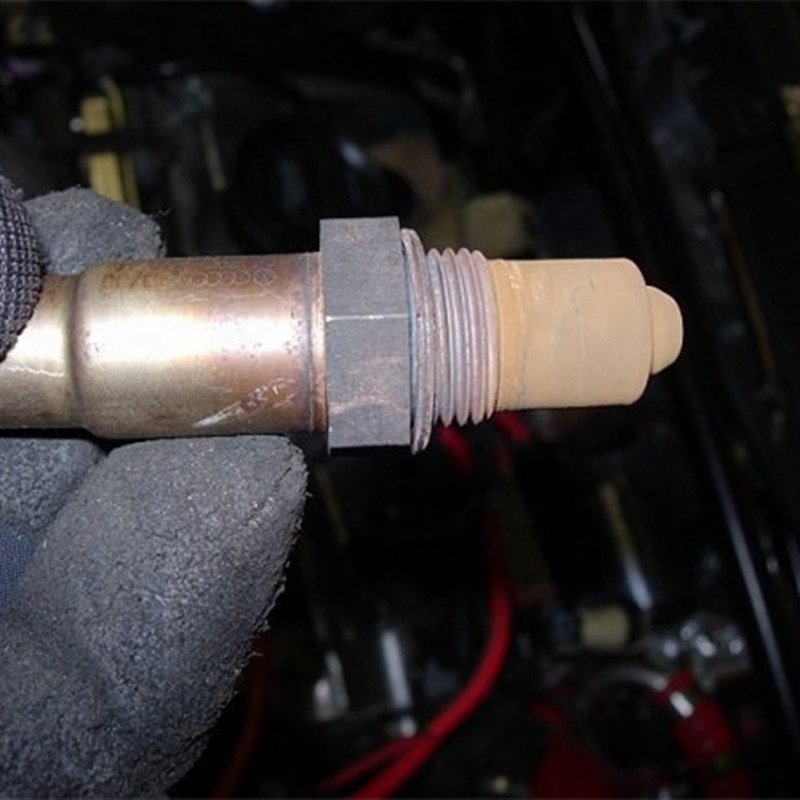 O2 Lambda Oxygen Sensor 0 258 017 020 0 258 017 021 for BENZ