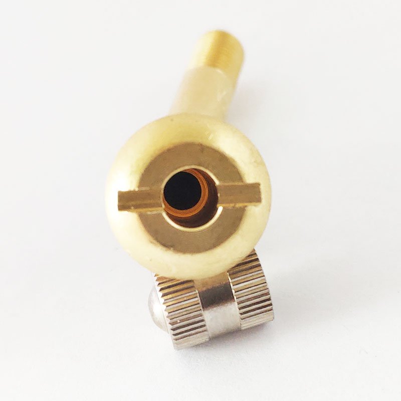 V3.22.1 Actuator Tube for Valve COMMON USE BUS and TRUCK METAL TYRE VALVES Brass Tubeless Tire Valve