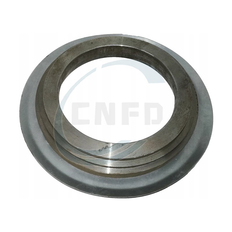 0537007430 070.204 Thrust Washer Ring Pressure Ring Fits for BPW Truck Bus Trailer Automotive Diesel Engine Spare Parts