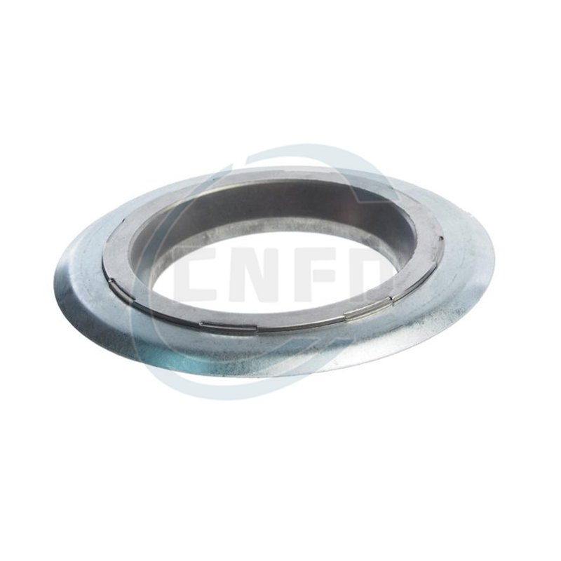 0537007430 070.204 Thrust Washer Ring Pressure Ring Fits for BPW Truck Bus Trailer Automotive Diesel Engine Spare Parts