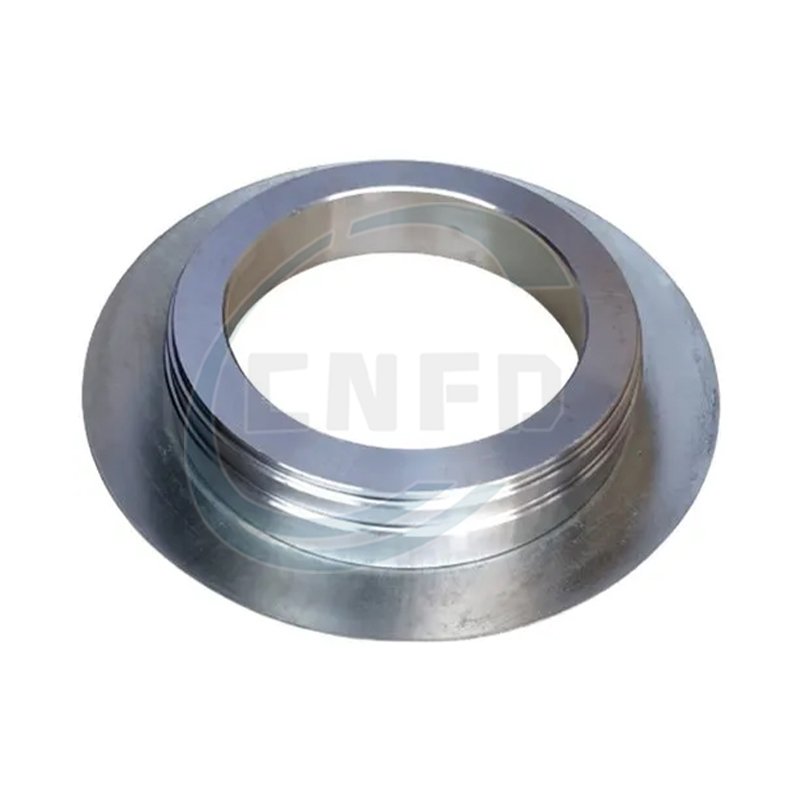 0537007430 070.204 Thrust Washer Ring Pressure Ring Fits for BPW Truck Bus Trailer Automotive Diesel Engine Spare Parts