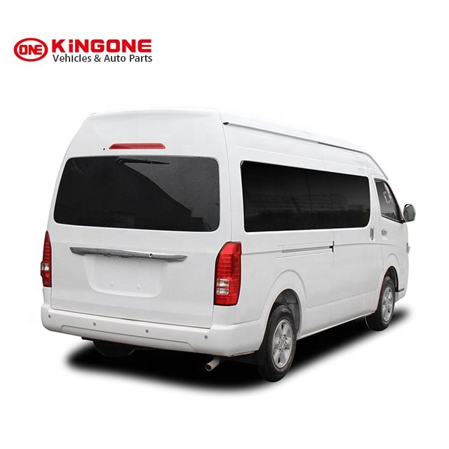KingONE R5 11-16 Seats Mini Bus Minibus New Bus Mini Bus