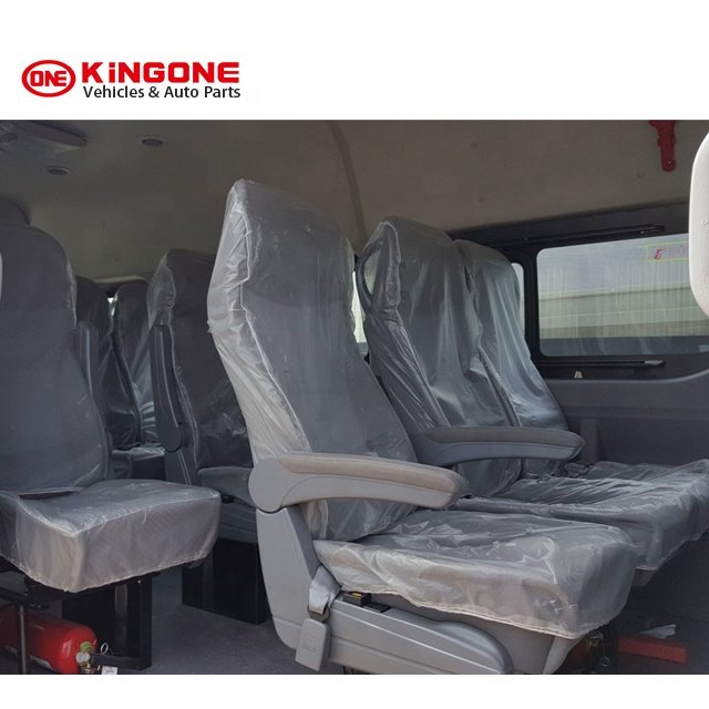 KingONE R5 11-16 Seats Mini Bus Minibus New Bus Mini Bus