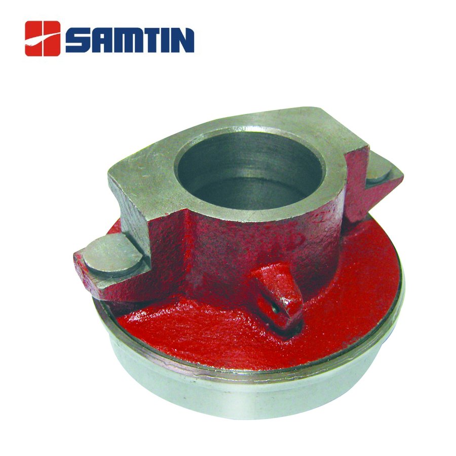Samtin Truck Auto Clutch Release Bearing Unit 688911/4445 with Release Bush JAC, HONGTA
