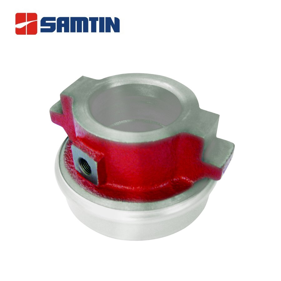 Samtin Truck Auto Clutch Release Bearing Unit 688911/4445 with Release Bush JAC, HONGTA