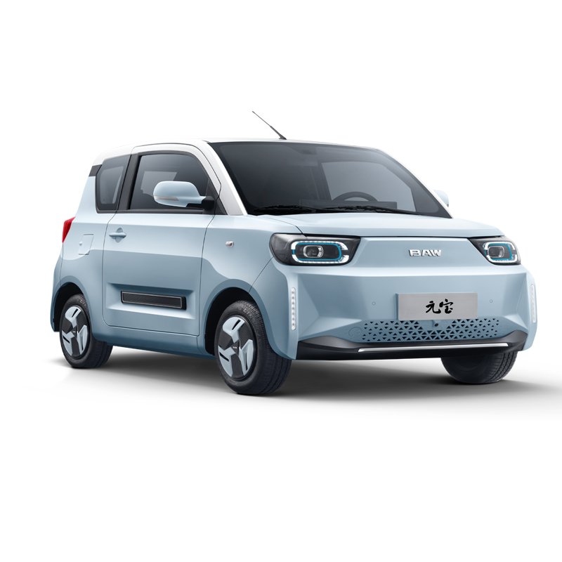 Professional Manufacturer Solar Sightseeing Electric Vehicle Car Mini Electric Suv Europe with Air Conditioner