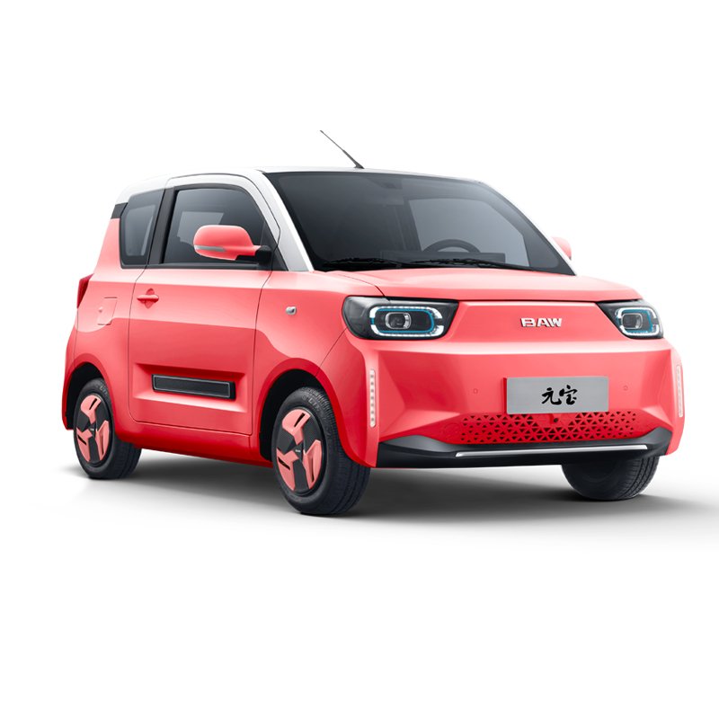 Professional Manufacturer Solar Sightseeing Electric Vehicle Car Mini Electric Suv Europe with Air Conditioner