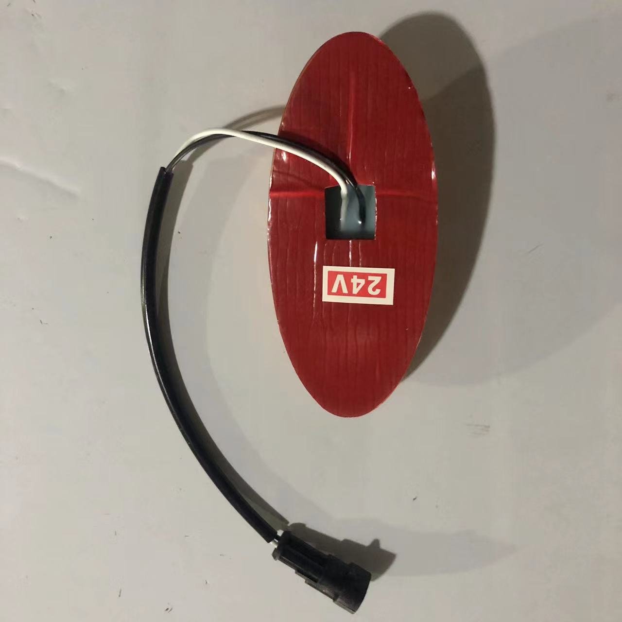 Best Selling New Condition Bus Accessories Lighting Decoration Turn Signal Lamps