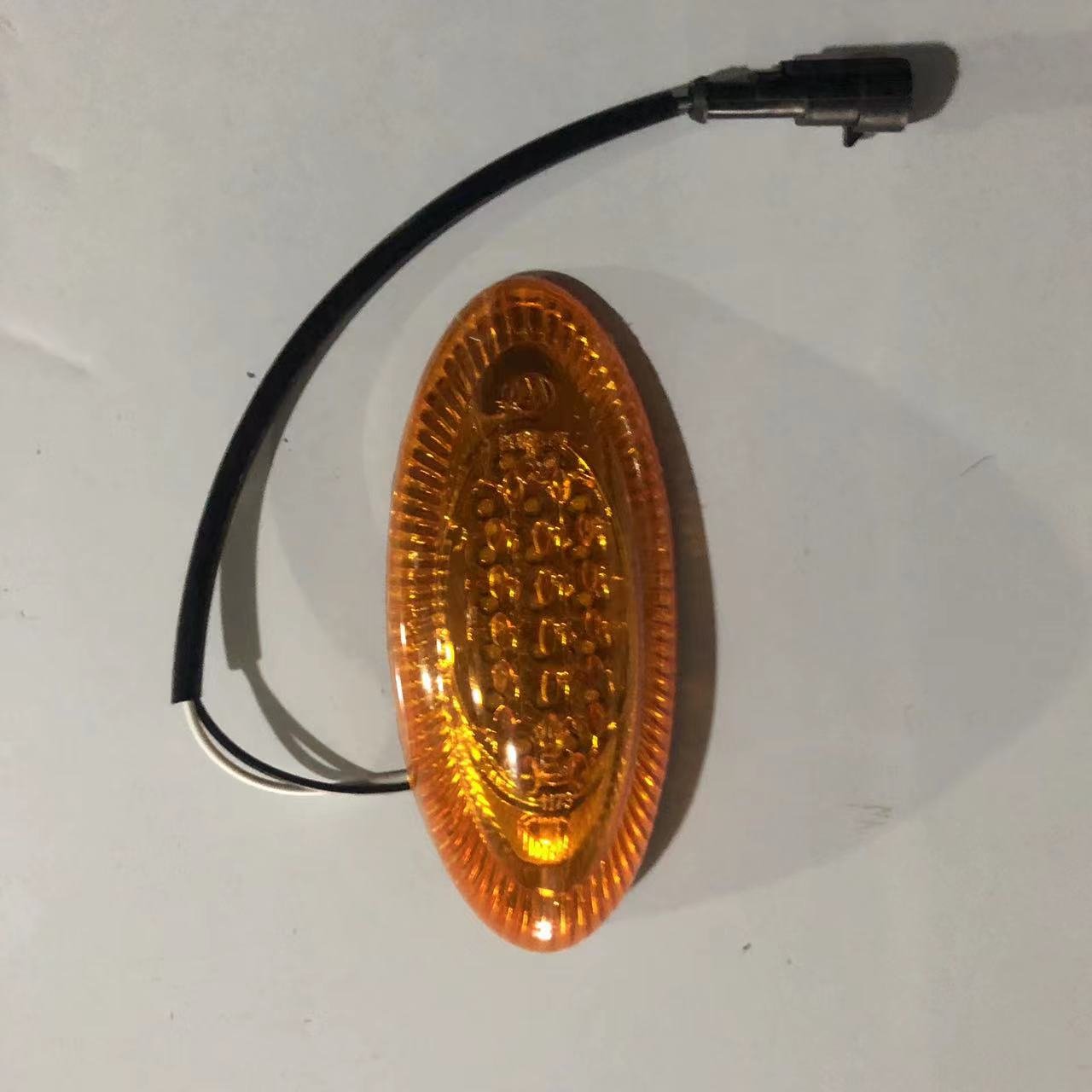 Best Selling New Condition Bus Accessories Lighting Decoration Turn Signal Lamps