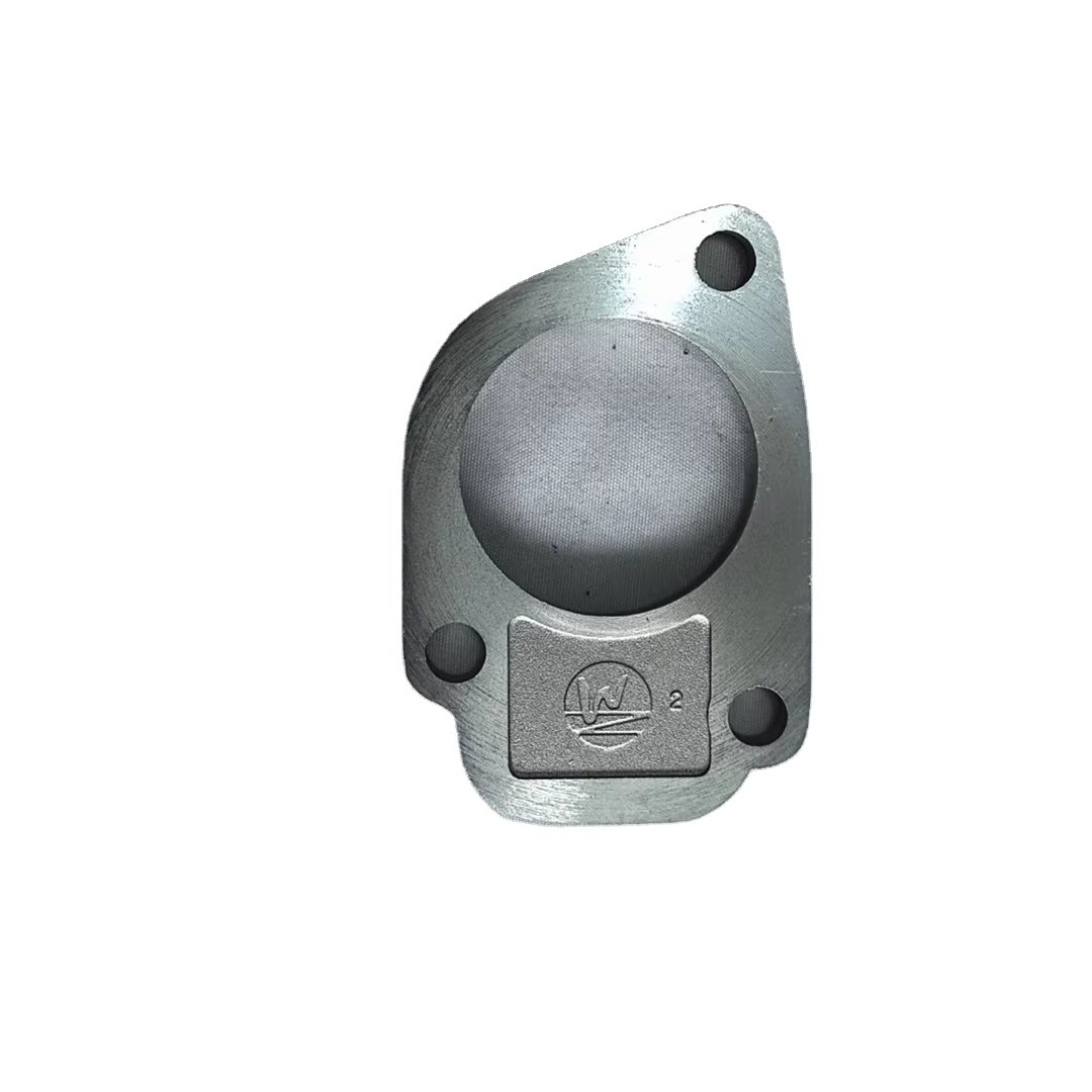 New 4Y Engine Accessories Including HIACE Engine Thermostat Housing Inlet Outlet Pipes Pump for 4Y 3Y Engines