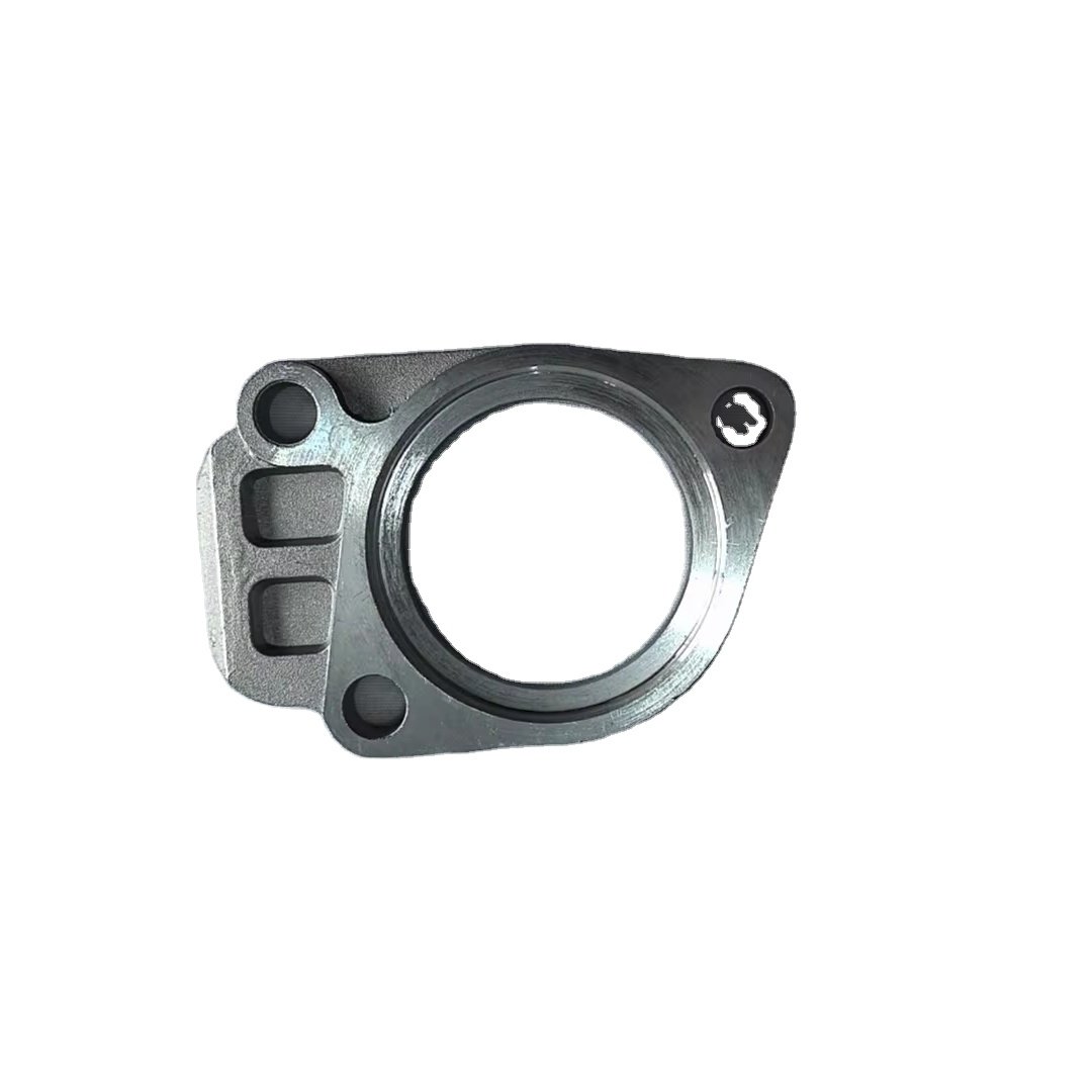 New 4Y Engine Accessories Including HIACE Engine Thermostat Housing Inlet Outlet Pipes Pump for 4Y 3Y Engines