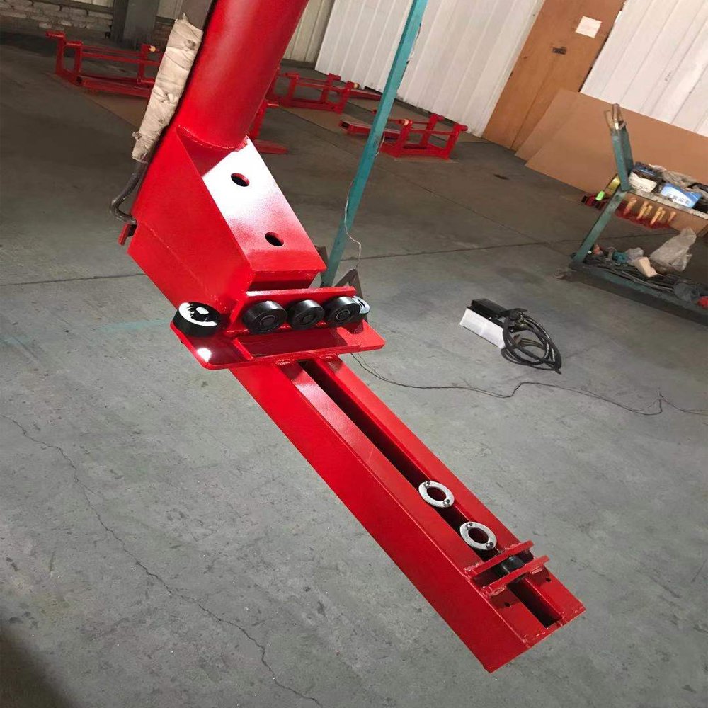 Car Truck Bus Engine Dynamometer test Bench Car Bench Seat