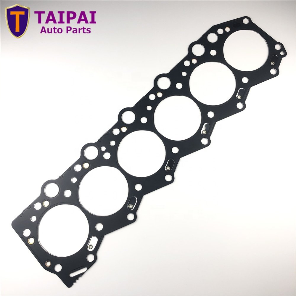 High Quality Factory Price 04111-17040 Car Auto Full Gasket Set LAND CRUISER 1HZ 1HDFT ENGINE OVERHAUL GASKET KIT for TOYOTA