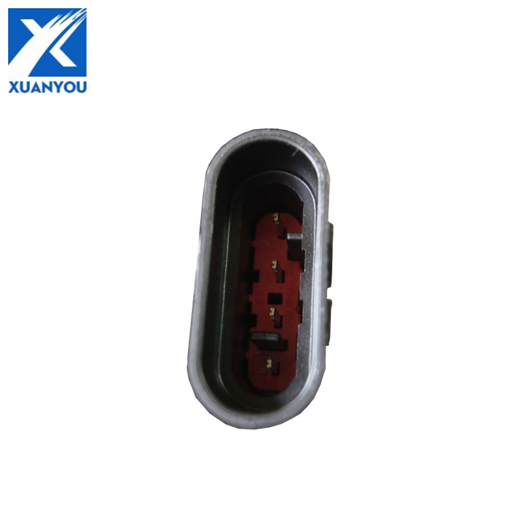 King Long ZK6126 Bus LED Head Combination Lamp 4121-00160 24v Voltage