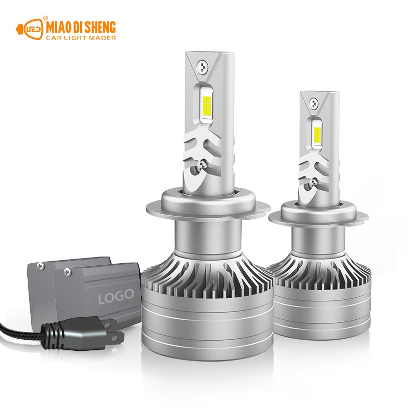 MDS High Quality 200W Car LED Light for 200 Wattage LED Headlight