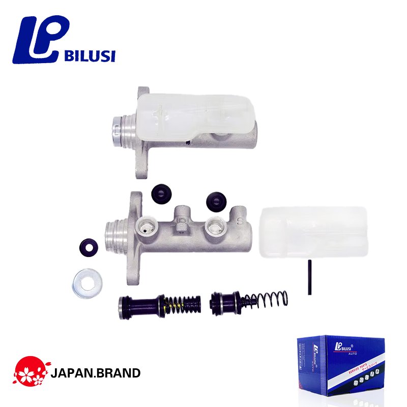 Bilusi Truck Brake System 46010-vw000 Truck Brake Master Cylinder Brake System for Nissan Caravan E25
