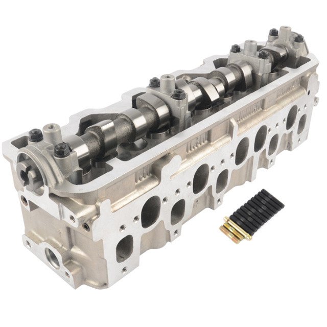 2022 Hot Sales Engine Cylinder Head for VW LT Mk II Bus Box 28-46 II Transporter IV Bus Volvo 074103351C 074103265EX Car Engines