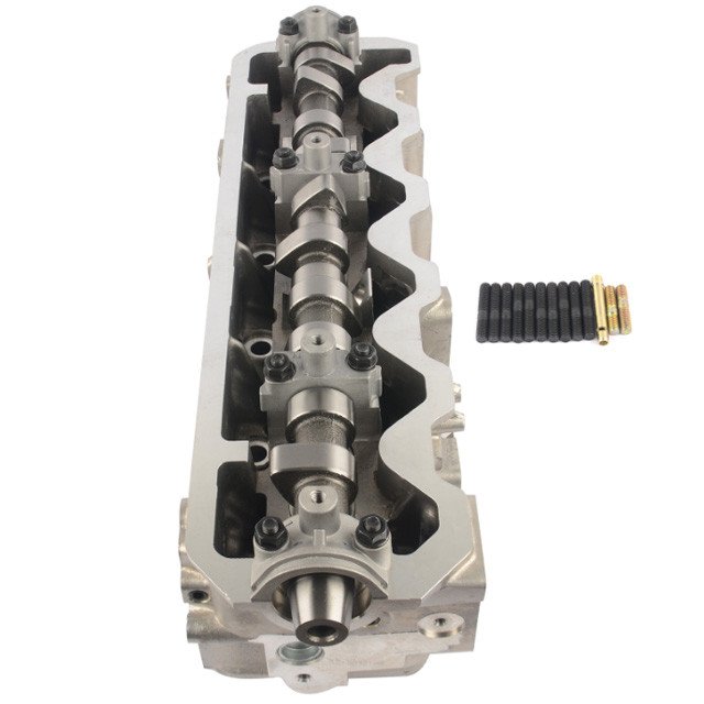 2022 Hot Sales Engine Cylinder Head for VW LT Mk II Bus Box 28-46 II Transporter IV Bus Volvo 074103351C 074103265EX Car Engines