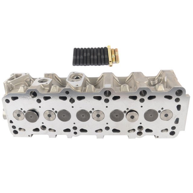 2022 Hot Sales Engine Cylinder Head for VW LT Mk II Bus Box 28-46 II Transporter IV Bus Volvo 074103351C 074103265EX Car Engines