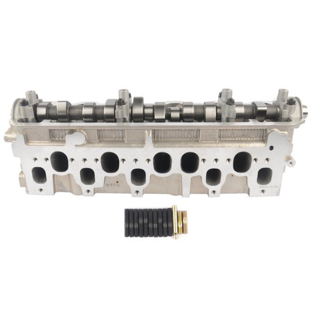 2022 Hot Sales Engine Cylinder Head for VW LT Mk II Bus Box 28-46 II Transporter IV Bus Volvo 074103351C 074103265EX Car Engines