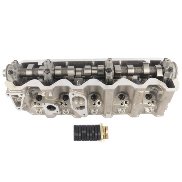 2022 Hot Sales Engine Cylinder Head for VW LT Mk II Bus Box 28-46 II Transporter IV Bus Volvo 074103351C 074103265EX Car Engines