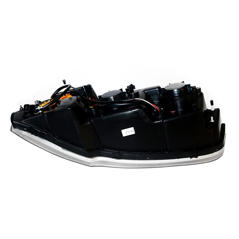 Bus Front Combination Light Headlamps 24V for ZK6126 King Long Higer Bus
