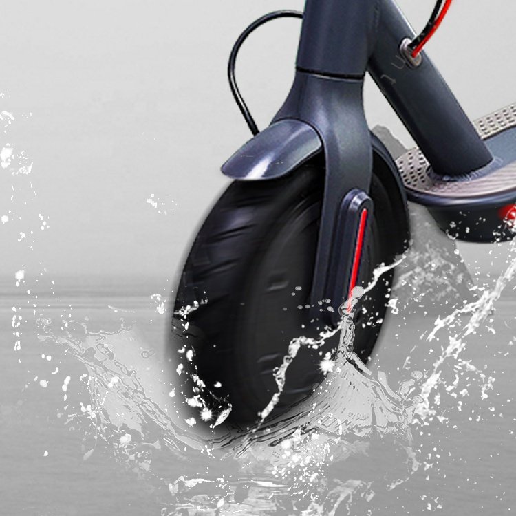 Adult Electric Scooter Durable 8.5 Inch 350w Foldable 25KM/cheap Adult Electric Scooter