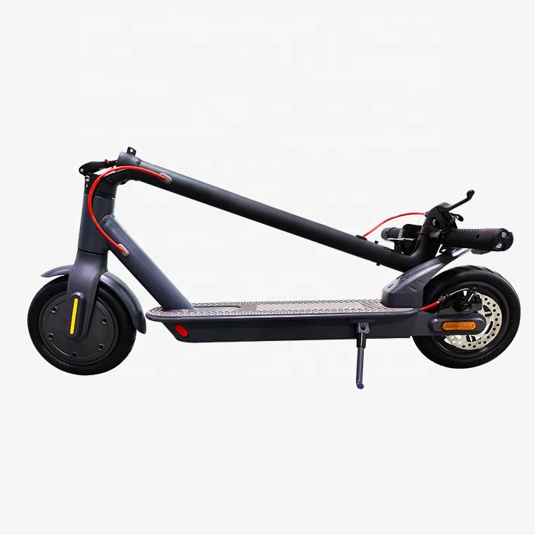 Adult Electric Scooter Durable 8.5 Inch 350w Foldable 25KM/cheap Adult Electric Scooter