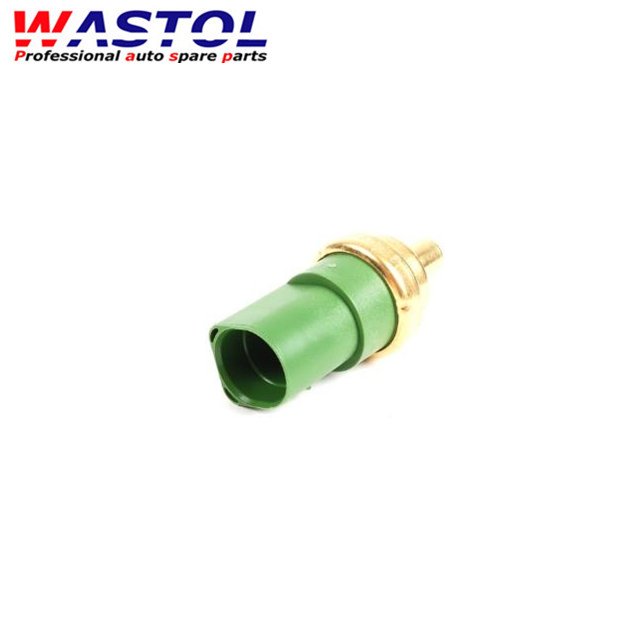 FOR AUDI VW SKODA SEAT ENGINE COOLANT TEMPERATURE SENSOR 059919501A 059 919 501A 059 919 501A