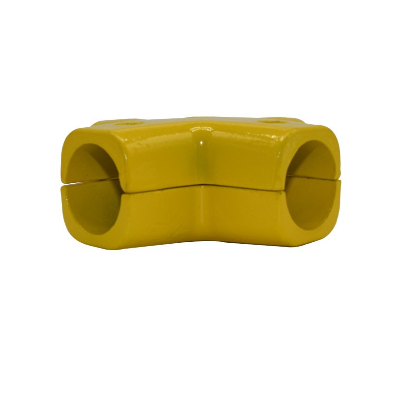 Hot Selling Bus Handrail Accessories Customizable for Bus Accessories