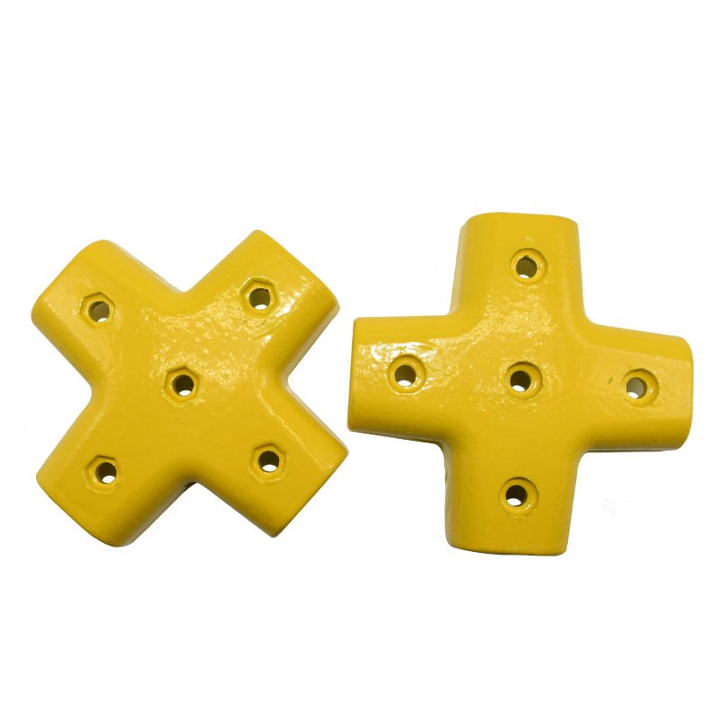 Hot Selling Bus Handrail Accessories Customizable for Bus Accessories