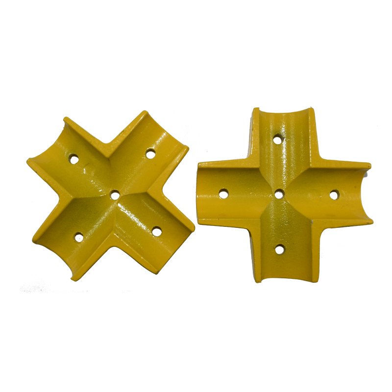 Hot Selling Bus Handrail Accessories Customizable for Bus Accessories