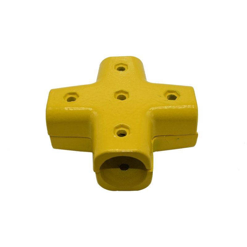 Hot Selling Bus Handrail Accessories Customizable for Bus Accessories