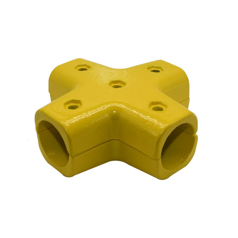 Hot Selling Bus Handrail Accessories Customizable for Bus Accessories