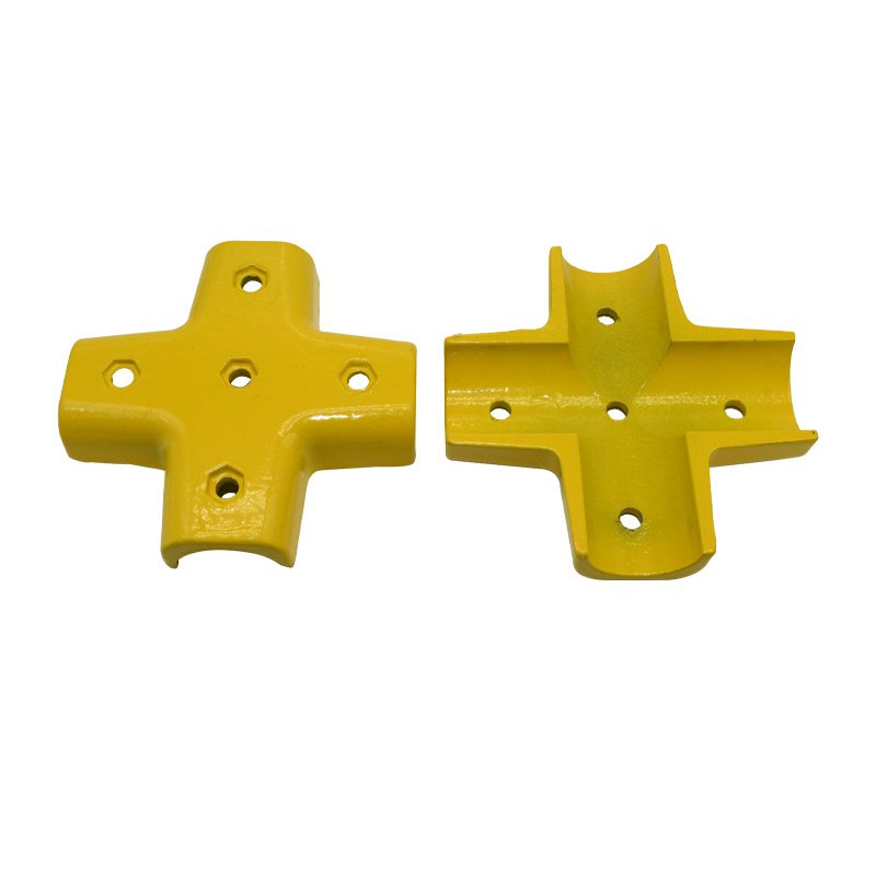 Hot Selling Bus Handrail Accessories Customizable for Bus Accessories