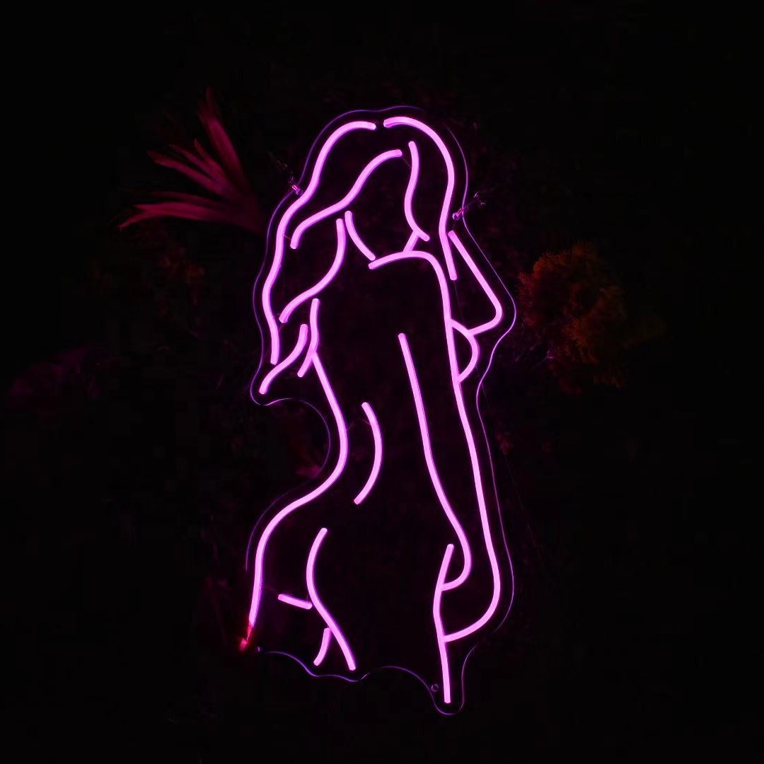 Neon Lights Party Wedding Indoor and Outdoor Waterproofing Neon Light Strip