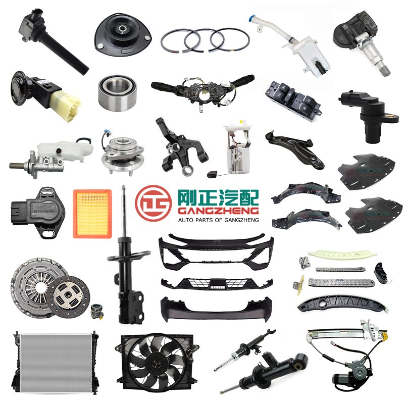 Genuine Package CHANGAN CHANA UNI-K UNI T UNI V 2023 Car Spare Parts Wholesale Auto Body Kits Supplier