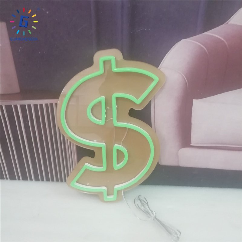Large Game Zone Acrylic Neon Light Usb Powered Led Game Room Neon Sign for Wall Gaming Room Party Gamers Accessories Decoration