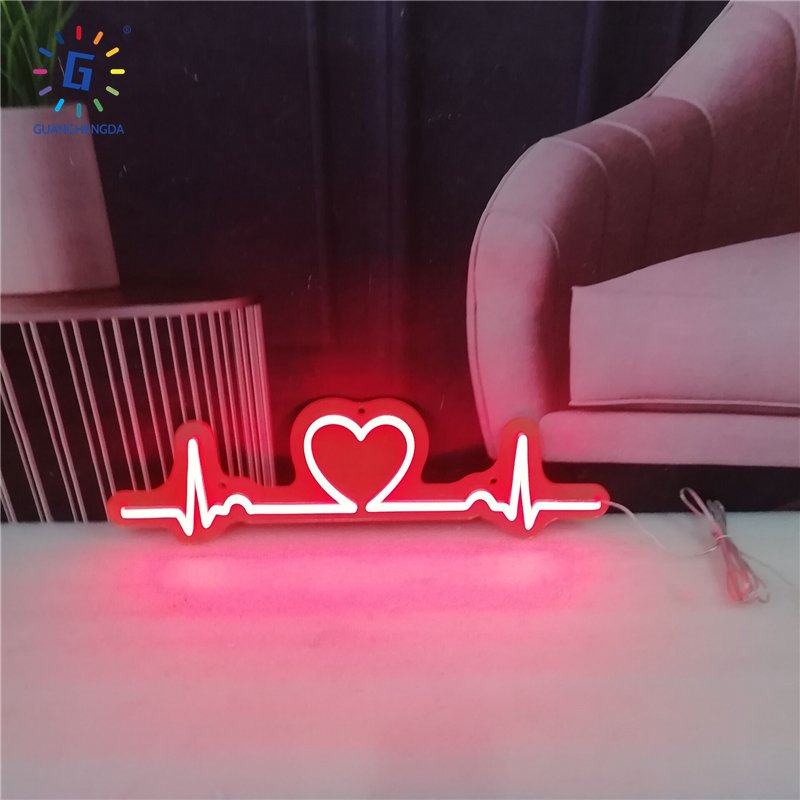 Large Game Zone Acrylic Neon Light Usb Powered Led Game Room Neon Sign for Wall Gaming Room Party Gamers Accessories Decoration