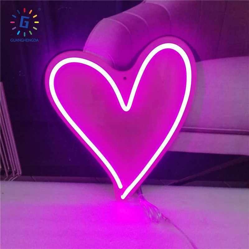 Large Game Zone Acrylic Neon Light Usb Powered Led Game Room Neon Sign for Wall Gaming Room Party Gamers Accessories Decoration