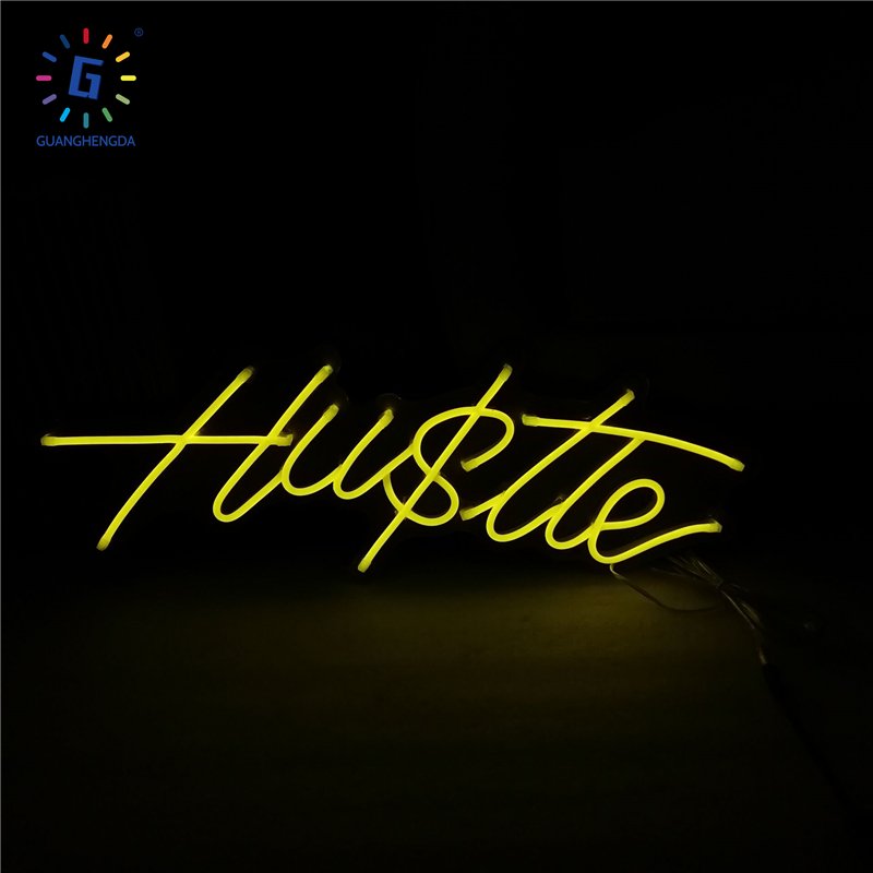 Large Game Zone Acrylic Neon Light Usb Powered Led Game Room Neon Sign for Wall Gaming Room Party Gamers Accessories Decoration