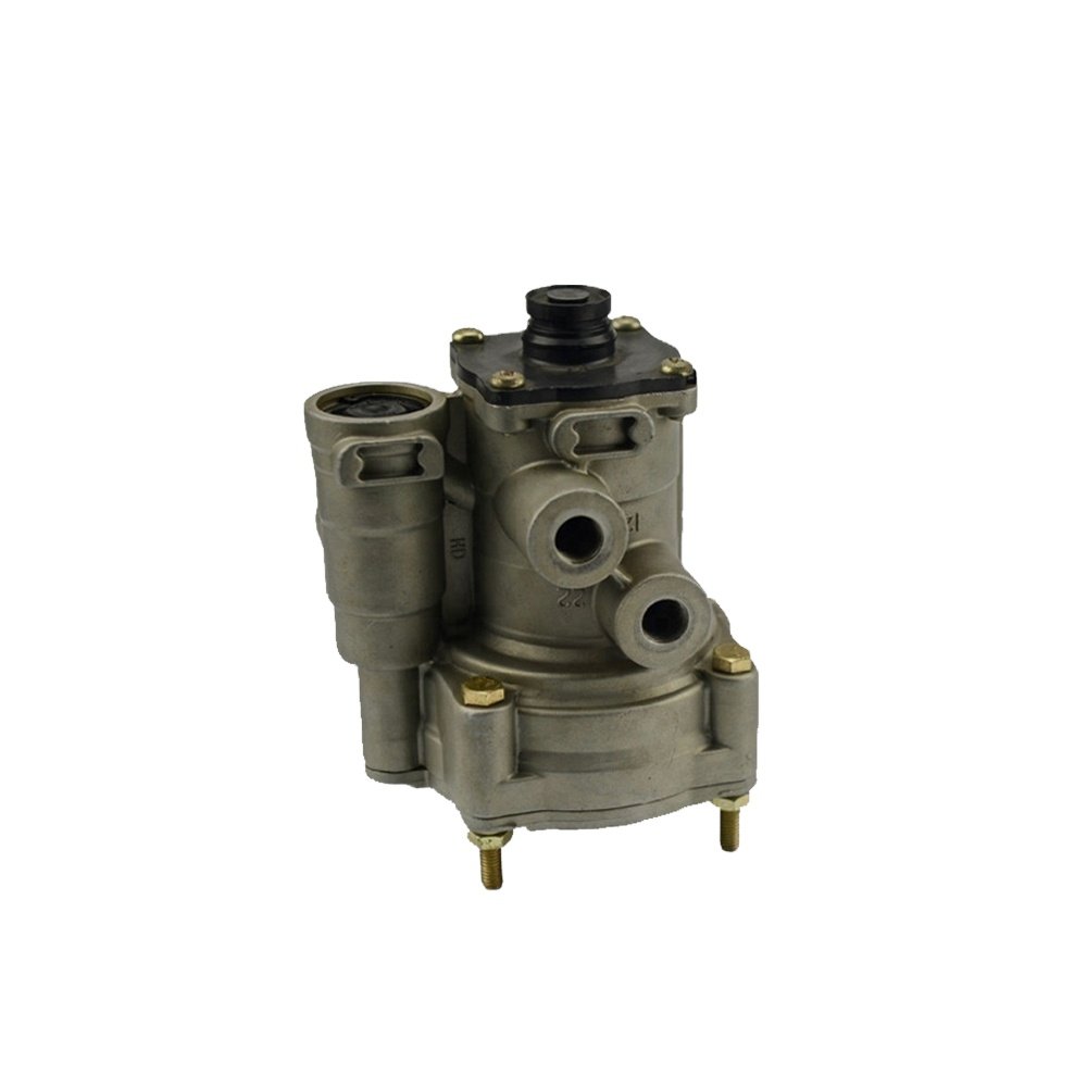 WRT Control Unit A0004462161 Truck Spare Parts Brake Valve
