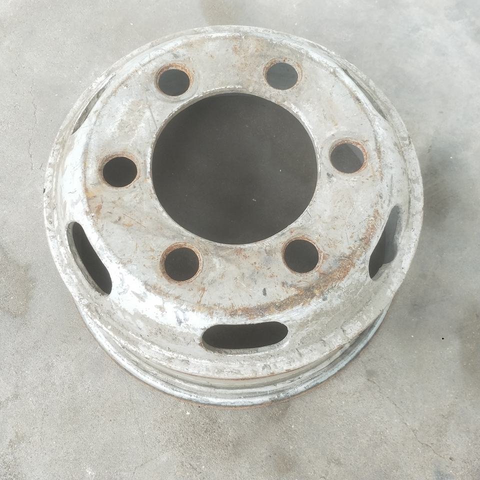 Wholesale Good Condition 7.50V-20 Used Truck Wheel Rim