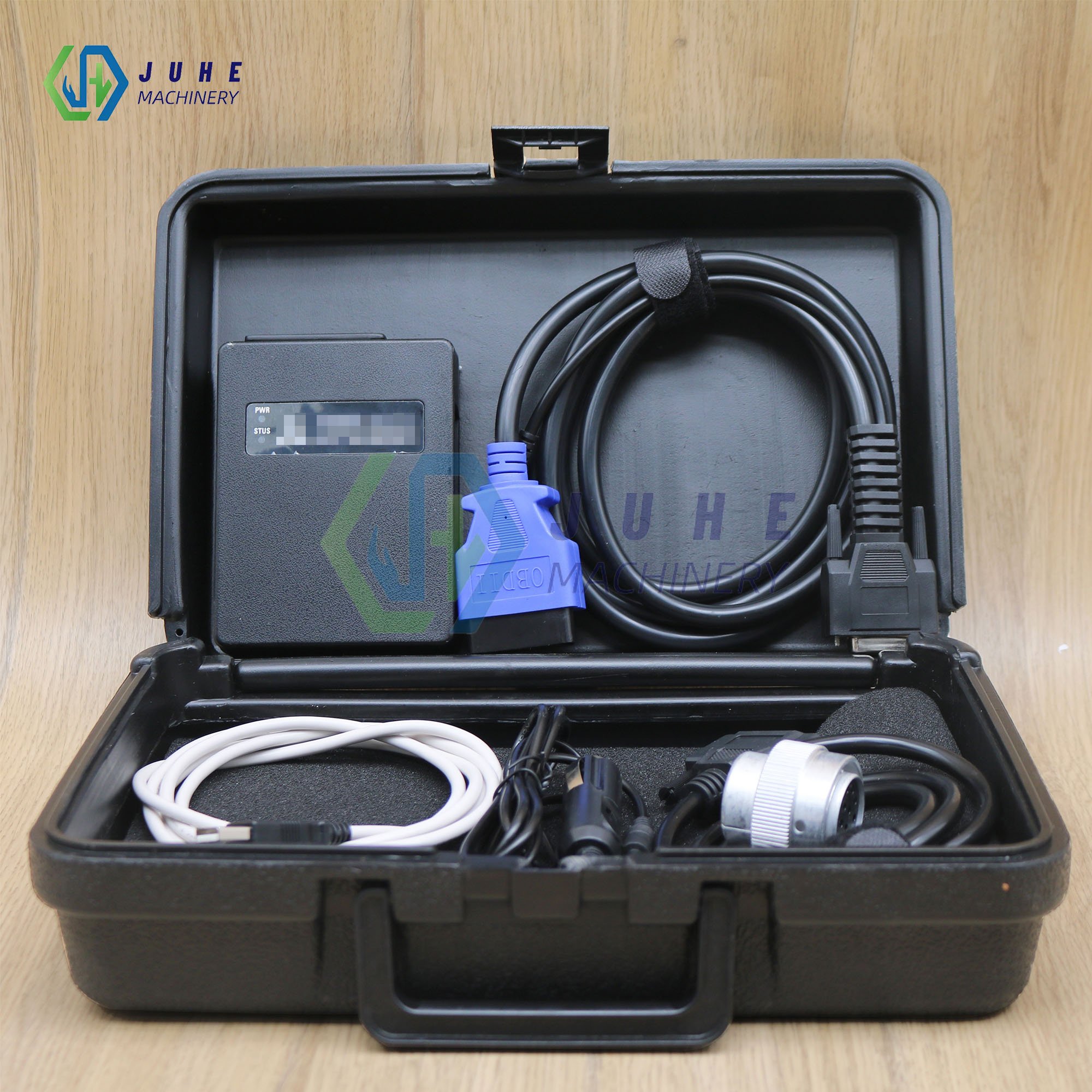 MUT-3 Diagnostic and Programming Tool, MUT III, Mitsubishi, OBD2 Trucks Bus Scanner, Mitsubishi 12.1.7