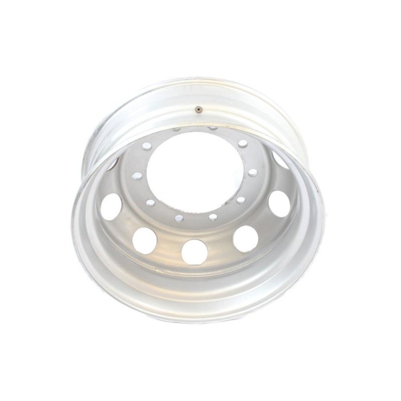 Aluminum 8.25X24.5 24.5" for Tyre Tire Polished Forged OEM Bus Truck Wheel Rim