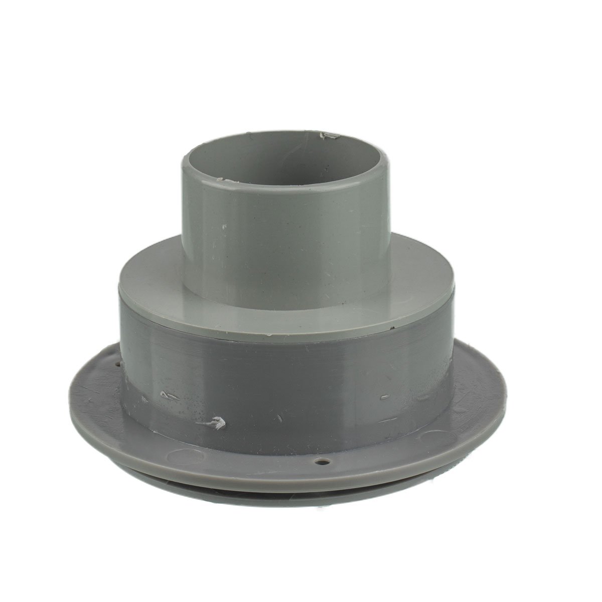 BAJUTU RV Accessories Air Vent 100mm Air Conditioning Outlet Vent for RV Bus Car Boat Yacht