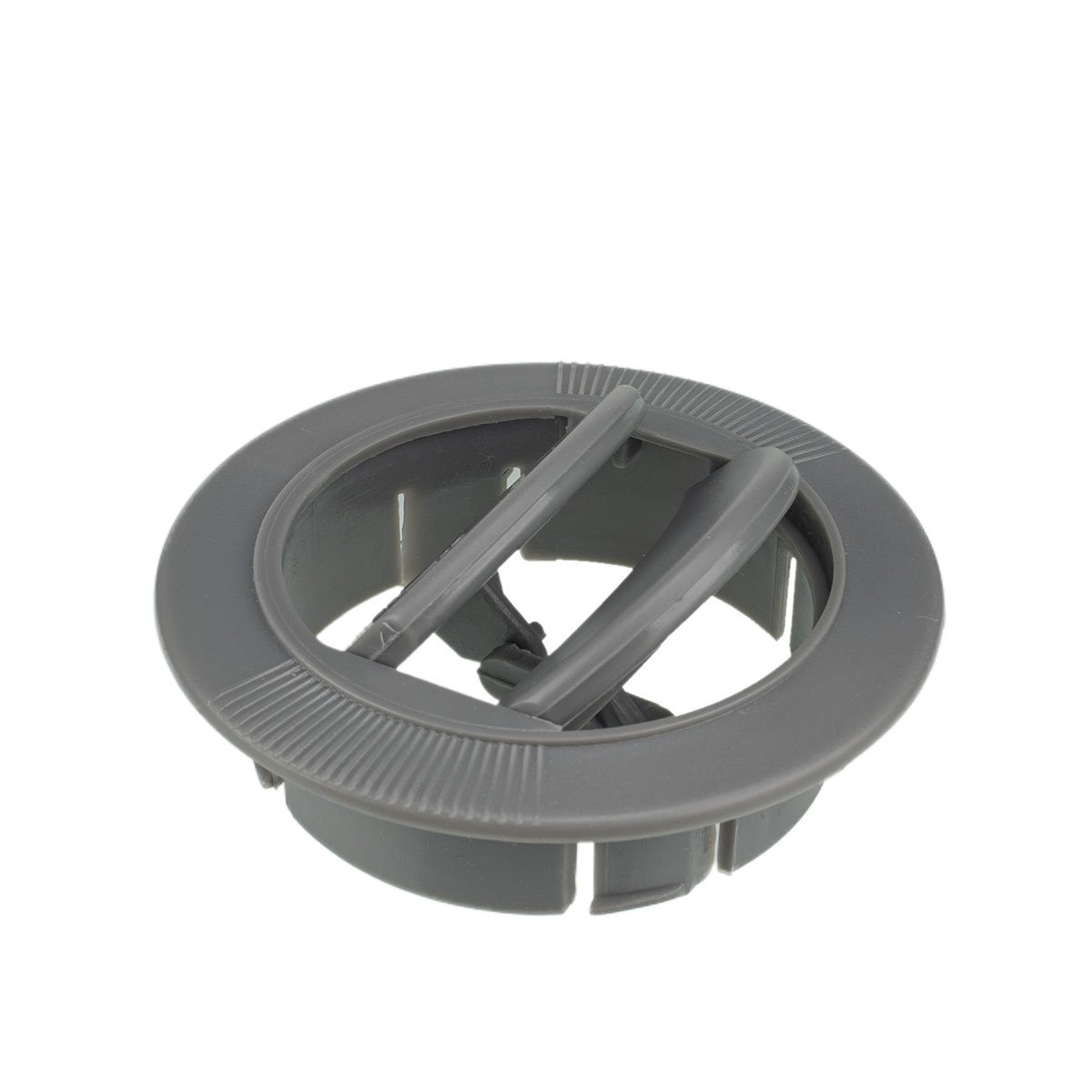 BAJUTU RV Accessories Air Vent 100mm Air Conditioning Outlet Vent for RV Bus Car Boat Yacht