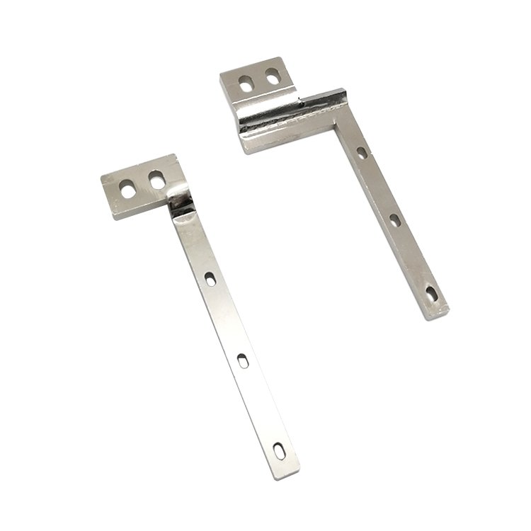 2 Pcs Power Bus bar Set (+,-)